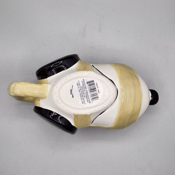 Halloween Snoopy Peanuts 3D Mug Mummy Novelty Hot Cocoa Coffee Décor Cartoon - Picture 6 of 9